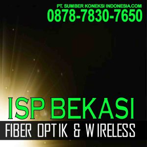 ISP BEKASI FIBER OPTIK DAN WIRELESS DEDICATED Pelayanan Lintasarta dalam memimpin Pasar Digital