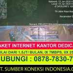 ISP Bekasi Timur - ISP Bekasi barat -Proses pemasangan Internet Kantor di Bekasi dan Bogor, Jawa Barat Jalan raya Bojong Nangka, cikeas udik, kecamatan Gunung Putri