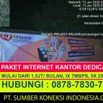 ISP Bekasi Timur - ISP Bekasi barat -Proses pemasangan Internet Kantor di Bekasi dan Bogor, Jawa Barat di Jalan raya Bojong Nangka, cikeas udik, kecamatan Gunung Putri