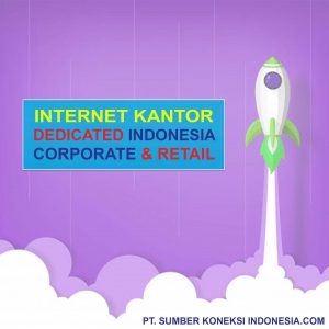 PROVIDER PAKET INTERNET CEPAT DEDICATED TERBAIK Pelayanan Lintasarta dalam memimpin Pasar Digital