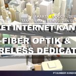 Berapa Kebutuhan Kecepatan Internet di Rumah