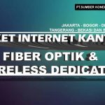 Lebih Mengenal apa itu ISP, Fungsi, dan Jenisnya