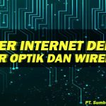 Tips Memilih Paket Internet untuk kantor maupun untuk bisnis lainya