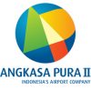 Logo BUMN Angkasa Pura mitra SKINET