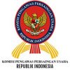 Logo Komisi Pengawas Persaingan Usaha KPPU RI