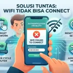 provider internet dedicated skinet internet tidak bisa connect ke wifi padahal password benar solusi dan tips