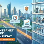 skinet paket internet dedicated murah dengan bandwidth besar untuk kantor di jakarta pusat panduan lengkap