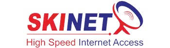 Logo PT Sumber Koneksi Indonesia (SKINET) Provider Internet Dedicated