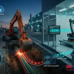 Arsitektur manajemen risiko jaringan IT B2B untuk memproteksi lini perakitan pabrik manufaktur dan kawasan industri di Bekasi dan Karawang