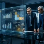 Analisis valuasi Total Cost of Ownership (TCO) dan pengadaan bandwidth Internet Dedicated B2B SKINET dari kapasitas SOHO 10 Mbps hingga skala Enterprise