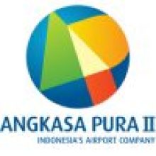 Logo BUMN Angkasa Pura mitra SKINET
