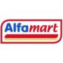 klien layanan internet retail alfamart