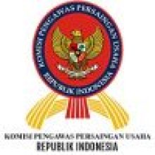 Logo Komisi Pengawas Persaingan Usaha KPPU RI