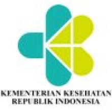 Logo resmi Instansi Pemerintah Kemenkes Republik Indonesia pelanggan skinet