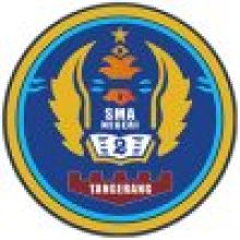 Logo SMAN 2 Tangerang - Pengguna Dedicated Fiber Optic